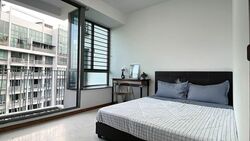 The Quintet (D23), Condominium #532875881